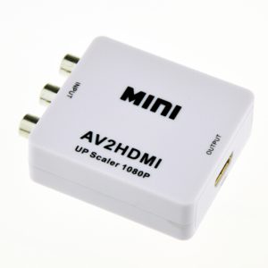 ATZ VC-RCA-HDMI