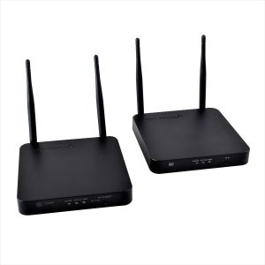 ATZ HDMI-E100W