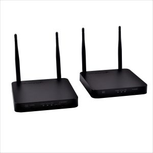 ATZ HDMI-E200W