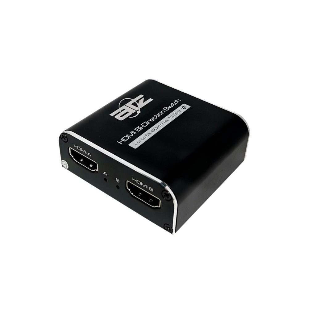 ATZ HDMI-V2.1-212 - IT & Audio-Visual Connectivity Manufacturer ...