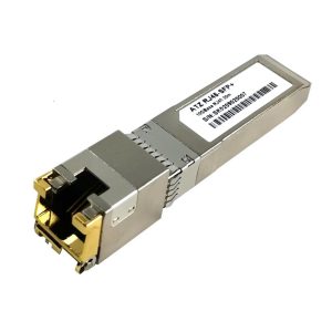 ATZ RJ45-SFP+