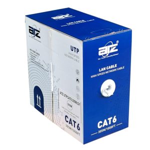 ATZ UTPCAT6.305M.GY