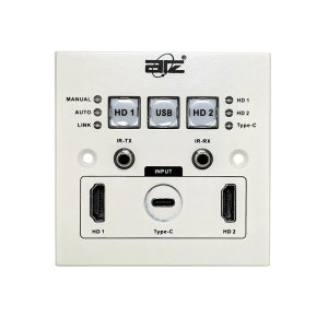 ATZ HDBT-E70-TW-H2UC