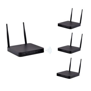 ATZ HDMI-E200W-1x