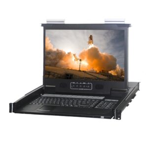 ATZ LK1716SWUHD-SD