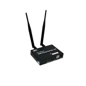 ATZ HDMI-E200W+USB+RX