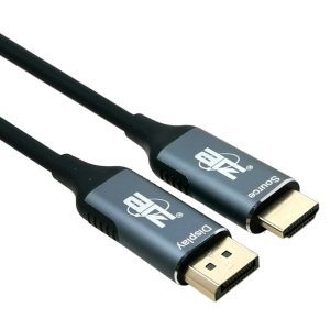 ATZ HDMI2.0-DP1.2-ADPTR-1.8M
