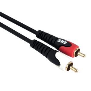 ATZ 2RCA-MM-xxM