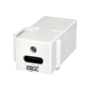 ATZ NET-KS-USB-C-LED-WH